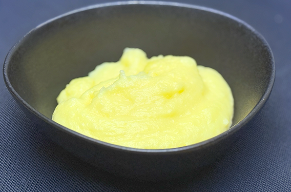 Картофельное пюре