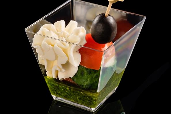 Салат Греческий 8 шт