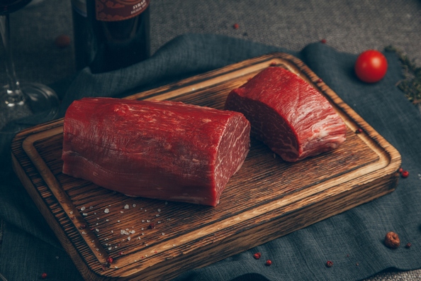 Стейк Миньон охлажденный