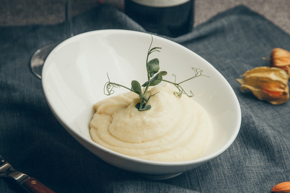 Пюре картофельное Пюре картофельное