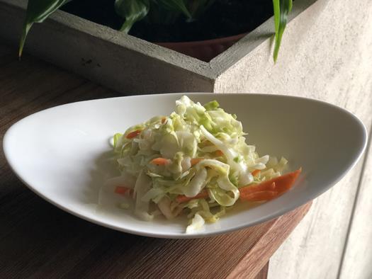 Капуста маринованная