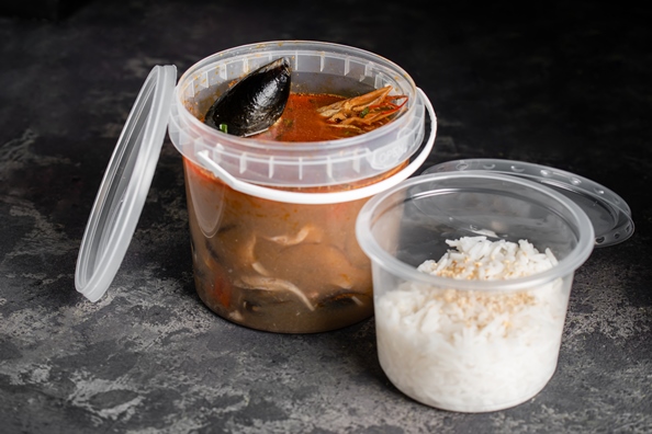 Том Ям 1 ЛИТР