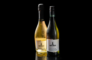 Игристое Лайт Хаус спарклинг б/а