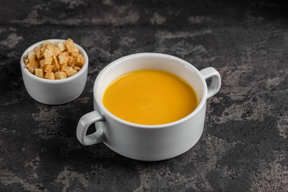 Супчик Тыковка