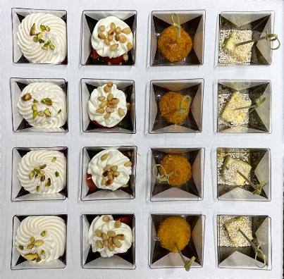 Фуршетный набор №3