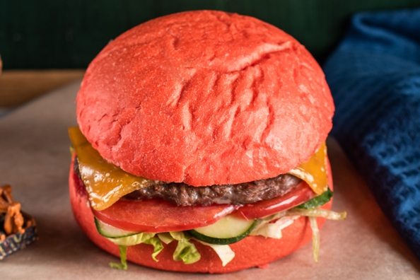 Фикси Бургер