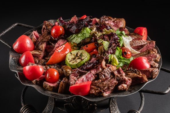 Мясной Сет на 5-х