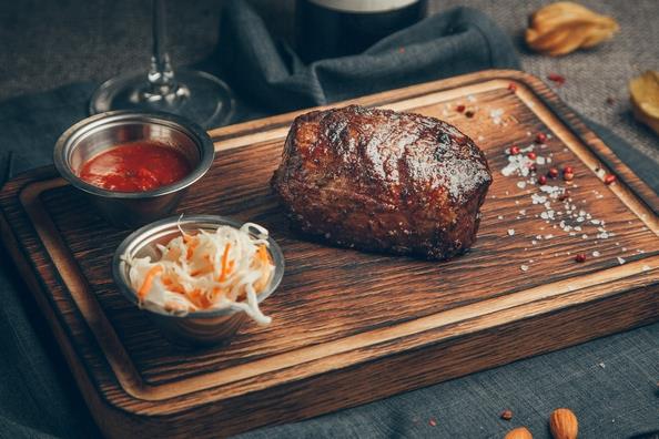 Стейк Миньон Choice