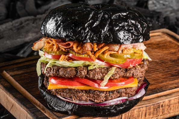 Бургер BIG SIZE УГЛИ
