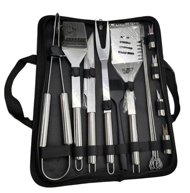 Набор для барбекю, для гриля, для пикника