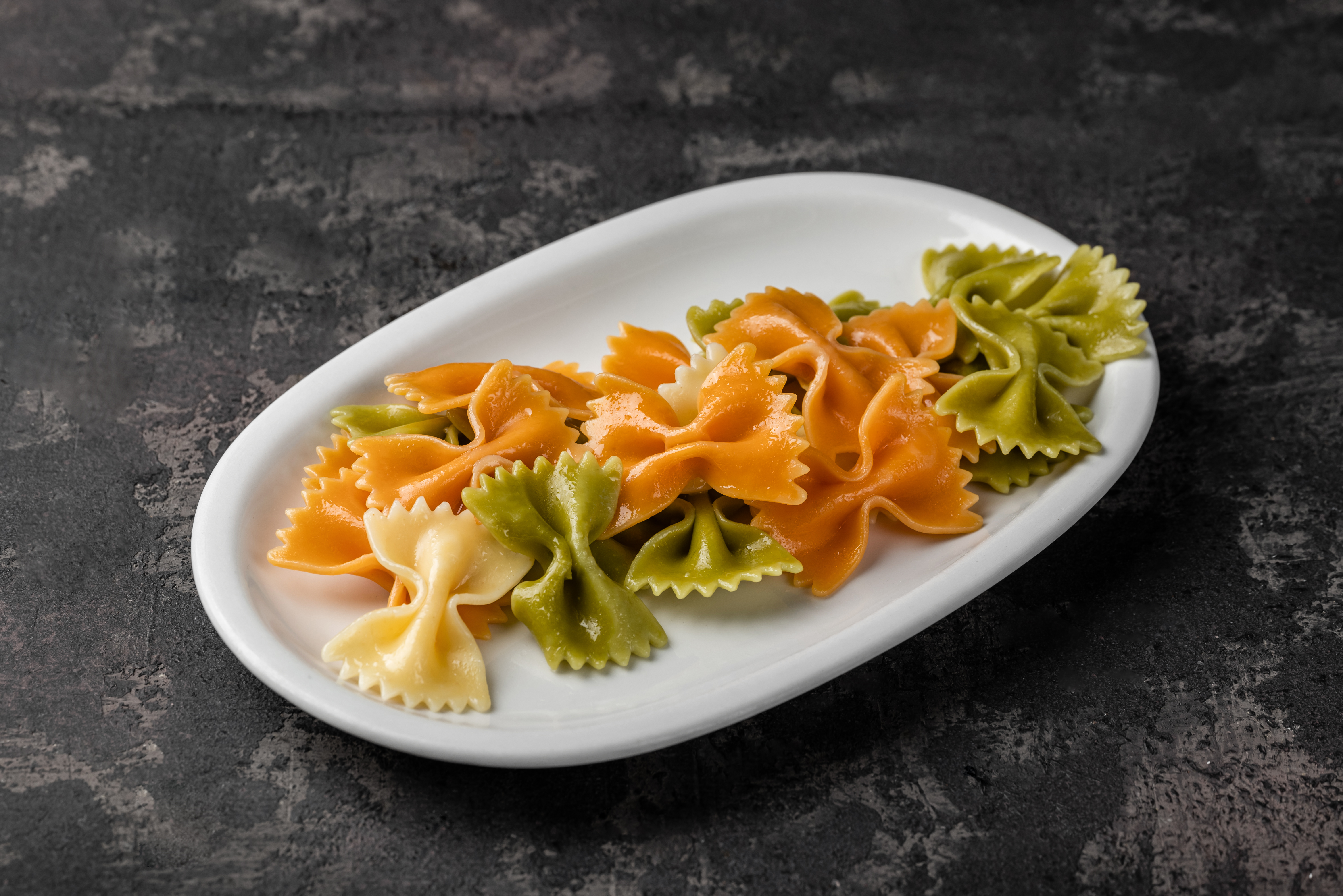 Макароны Фарфале