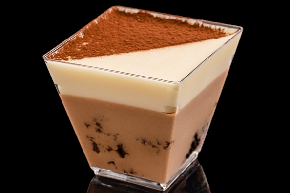 Три шоколада 16 шт