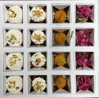 Фуршетный набор №8